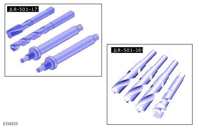 Thread Repair Insert